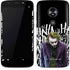 The Dark Knight Joker Moto E5 Play Skin